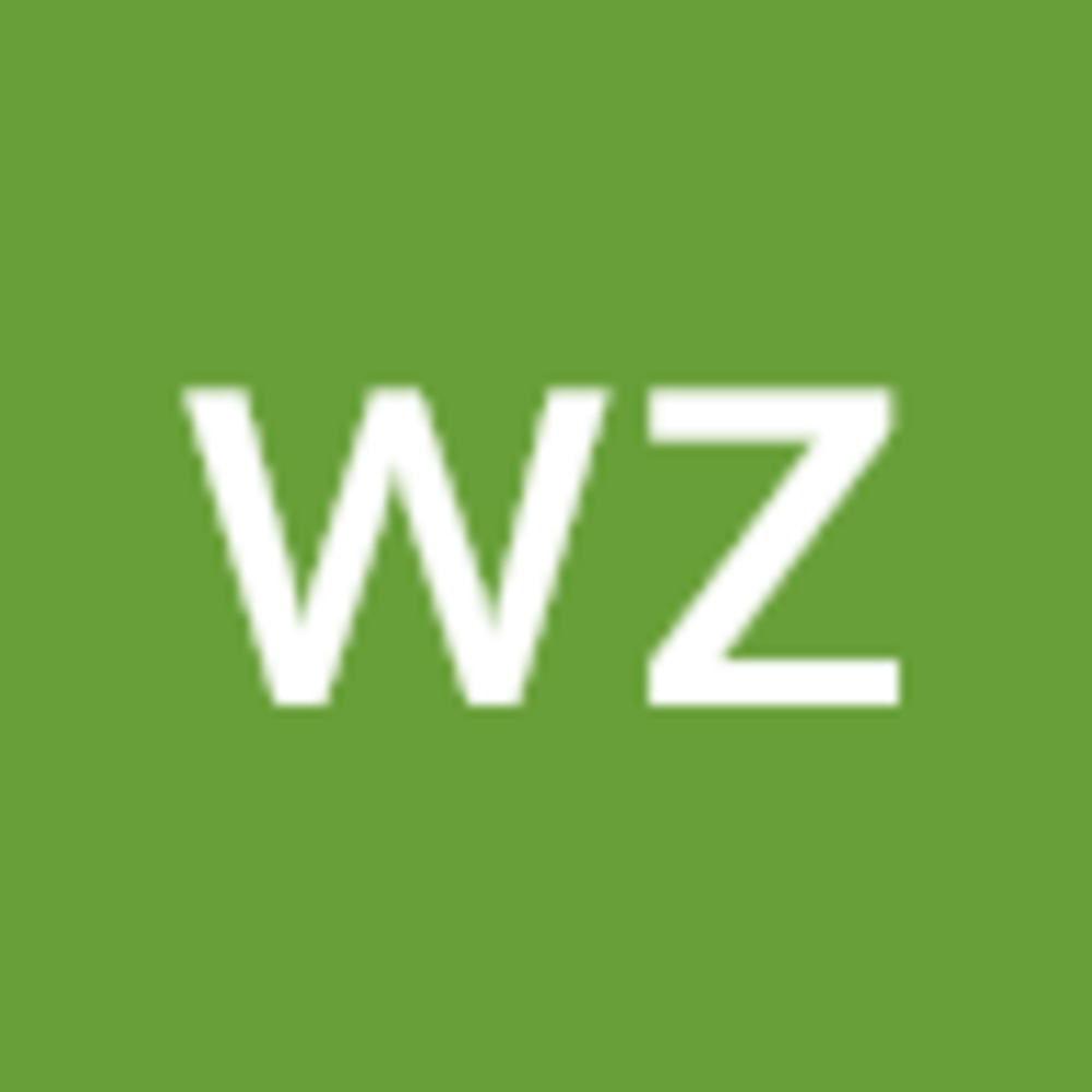 Meet your Posher, Wz